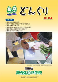 どんぐり84号